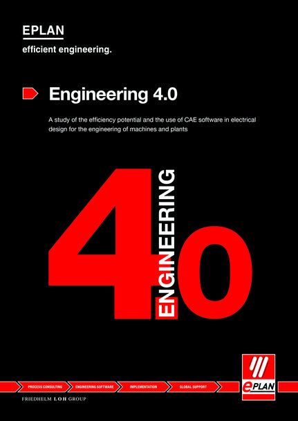 Nouvelle étude : « Engineering 4.0 »